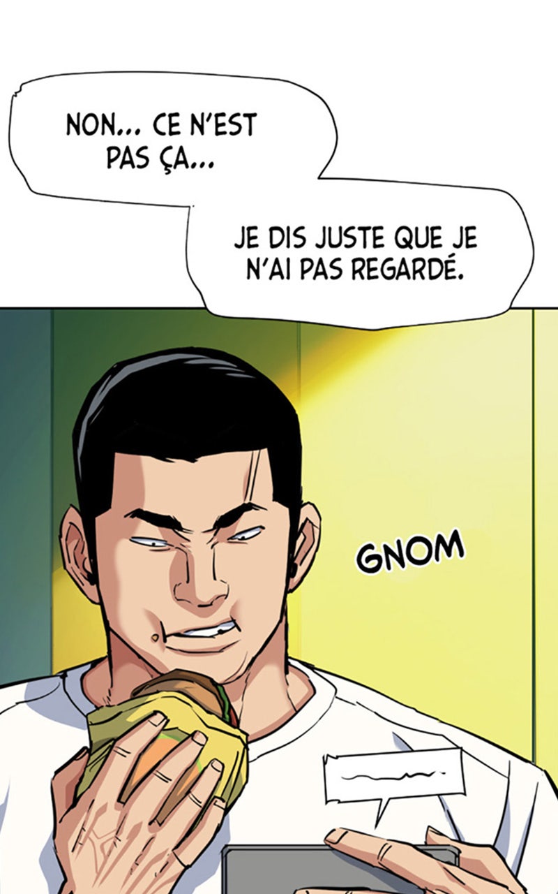 Read High School Mercenary fr Manga Online