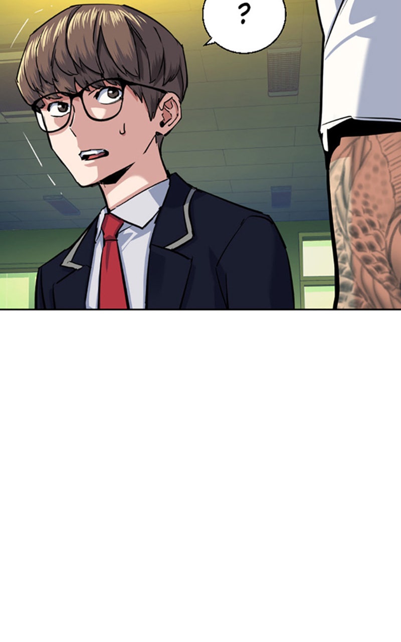 Read High School Mercenary fr Manga Online