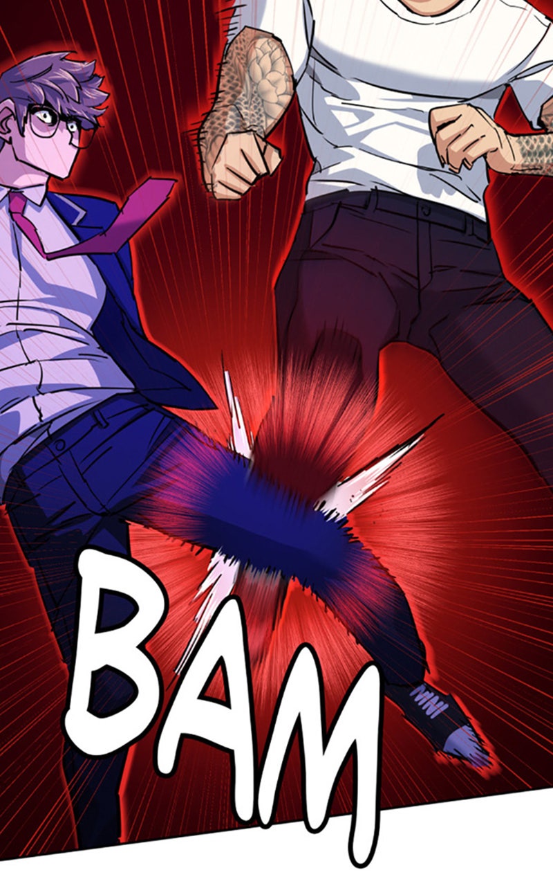 Read High School Mercenary fr Manga Online