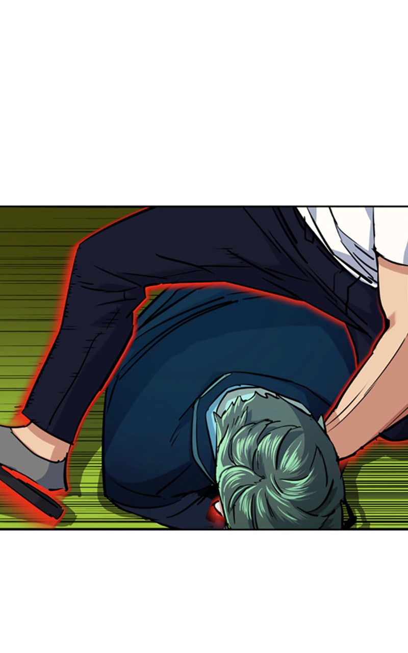 Read High School Mercenary fr Manga Online