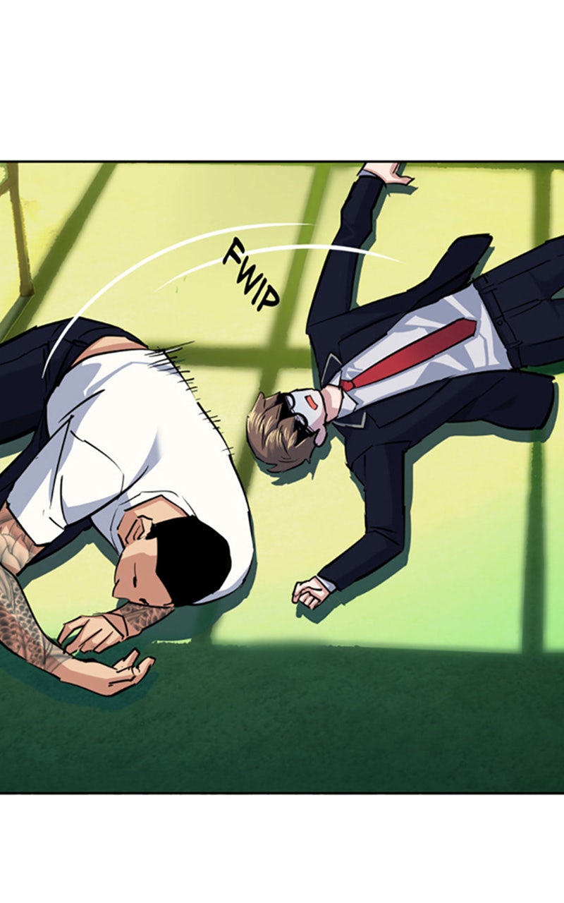 Read High School Mercenary fr Manga Online