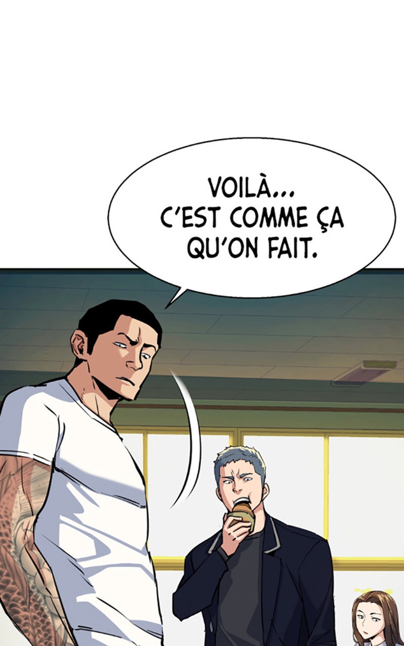 Read High School Mercenary fr Manga Online