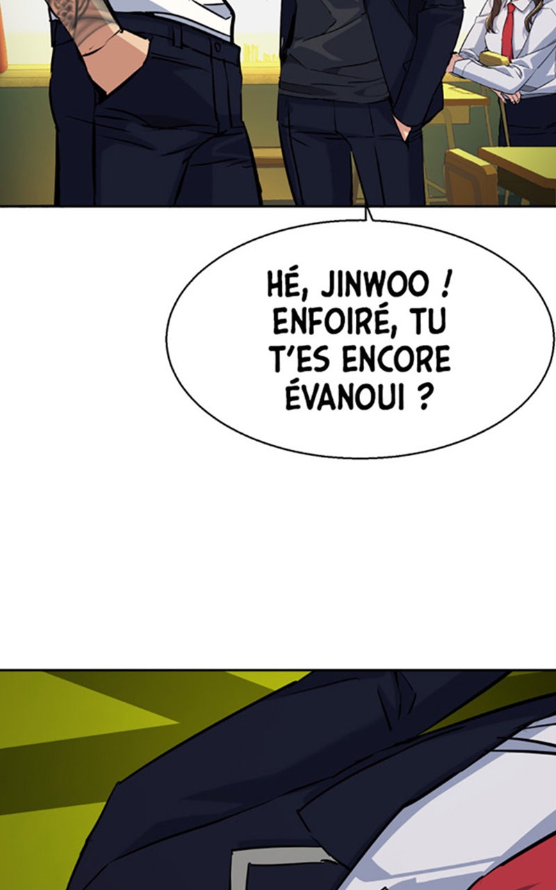 Read High School Mercenary fr Manga Online