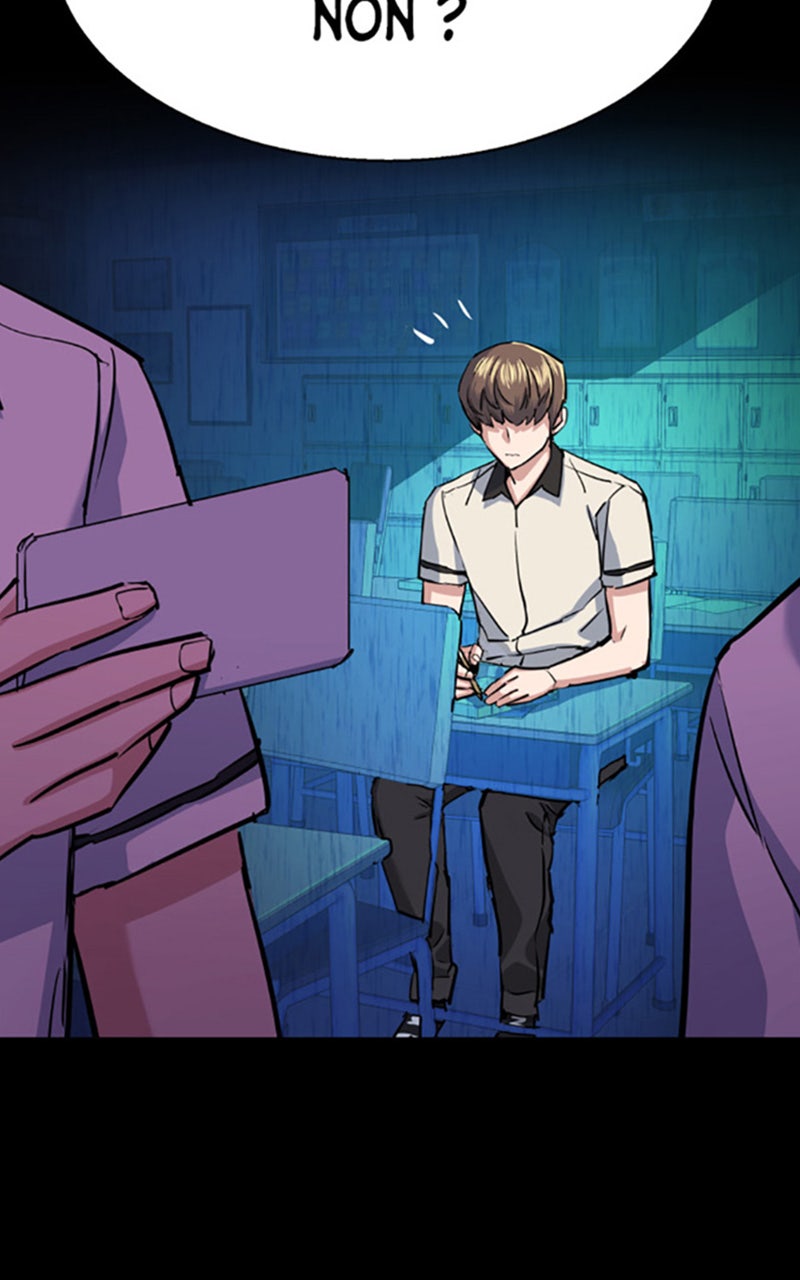 Read High School Mercenary fr Manga Online