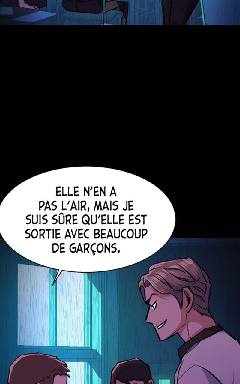 Read High School Mercenary fr Manga Online