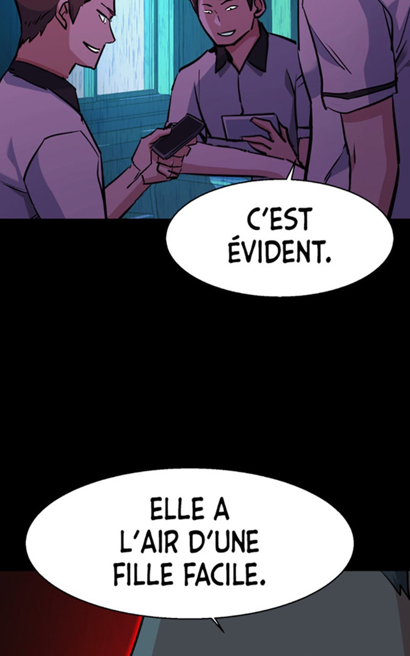 Read High School Mercenary fr Manga Online