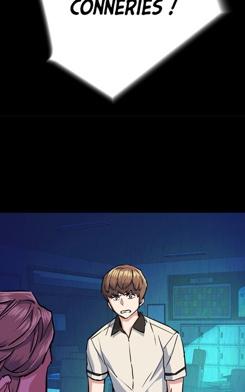 Read High School Mercenary fr Manga Online