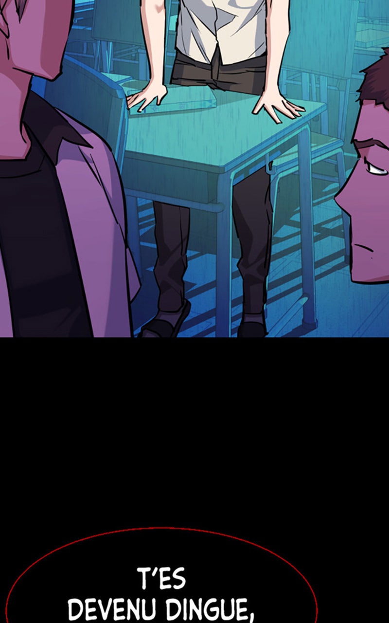 Read High School Mercenary fr Manga Online