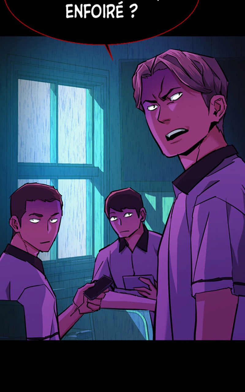 Read High School Mercenary fr Manga Online