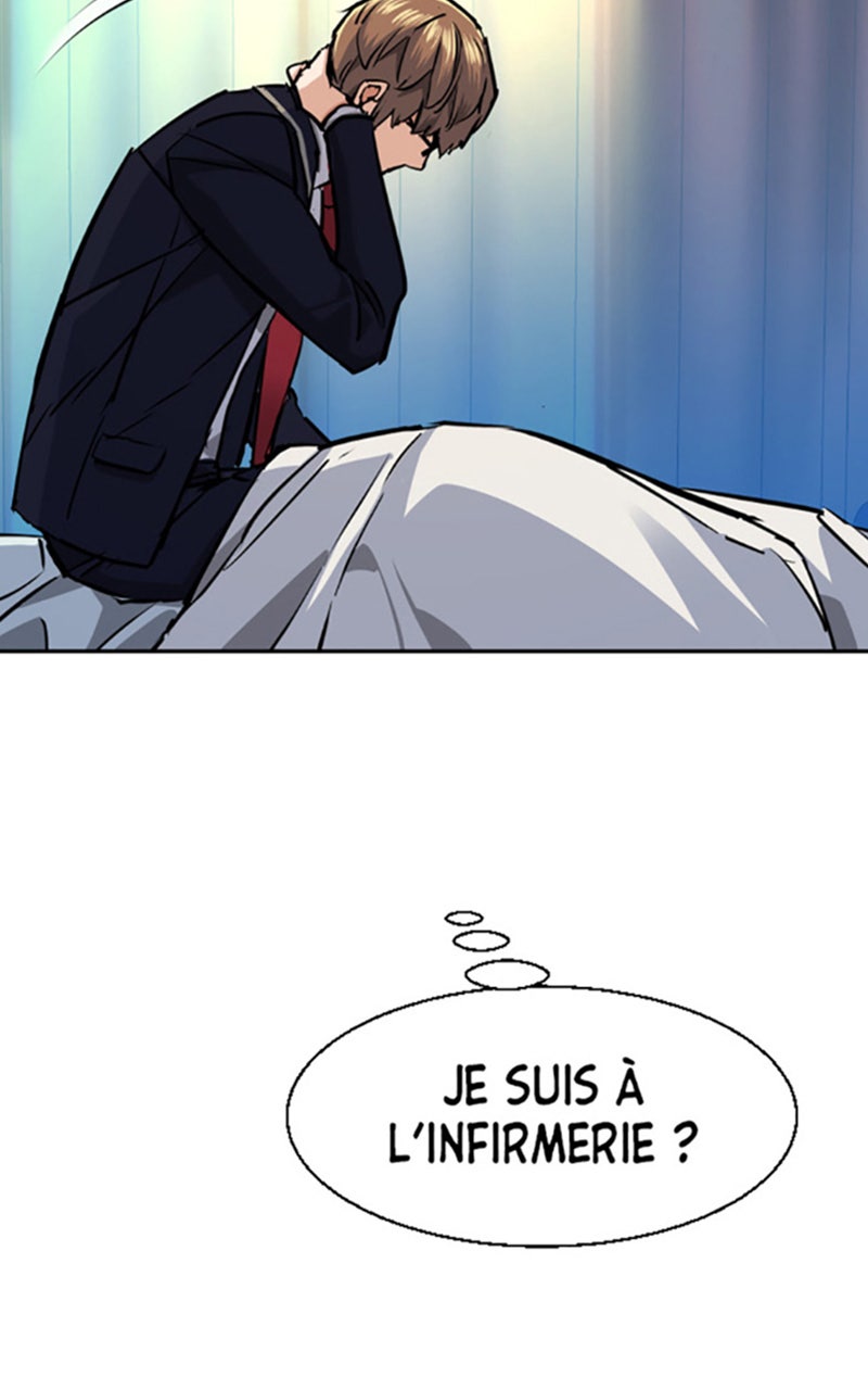 Read High School Mercenary fr Manga Online