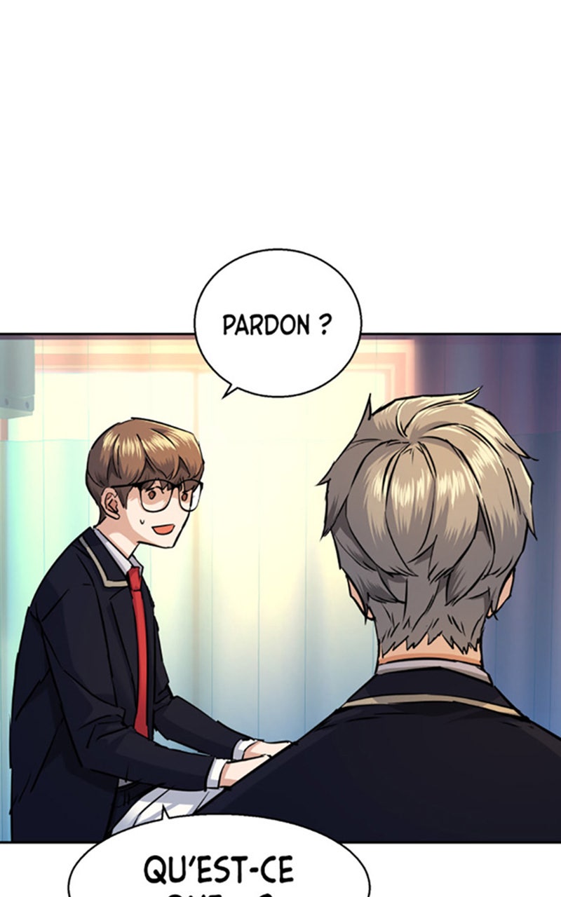 Read High School Mercenary fr Manga Online