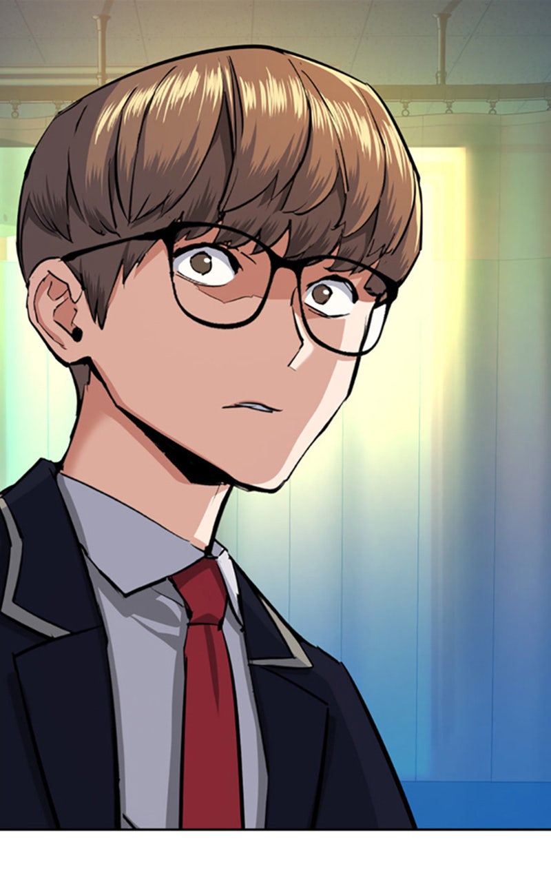 Read High School Mercenary fr Manga Online