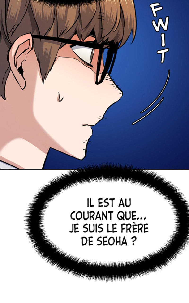 Read High School Mercenary fr Manga Online