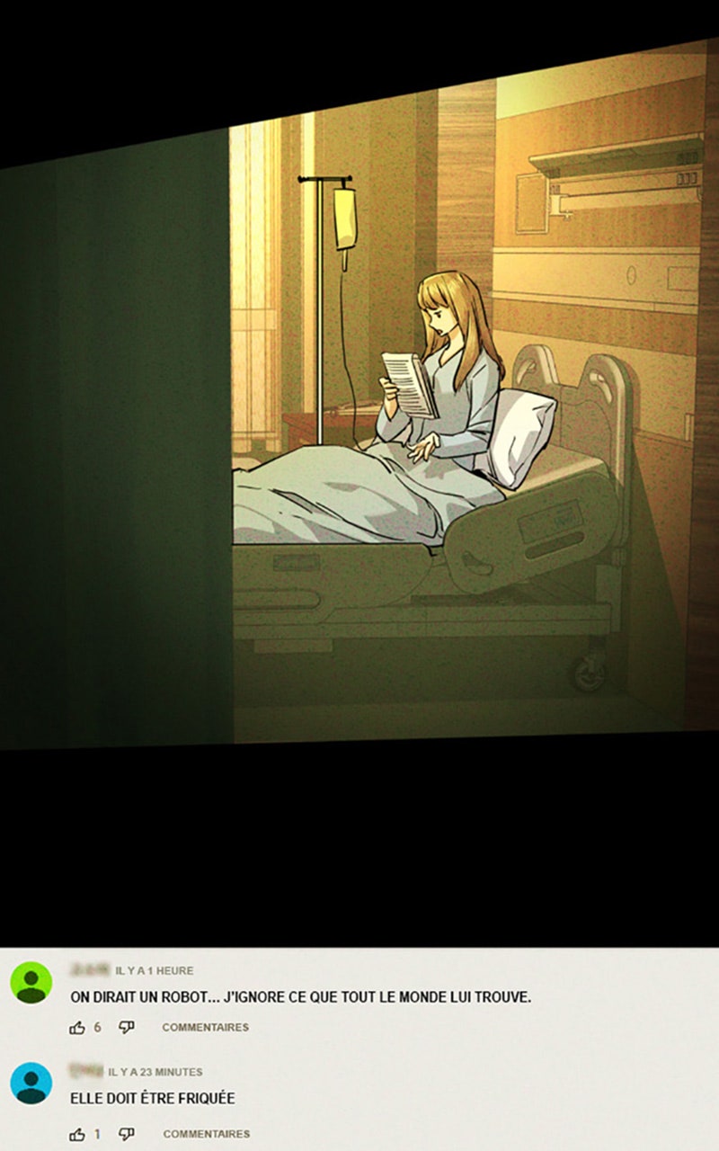 Read High School Mercenary fr Manga Online