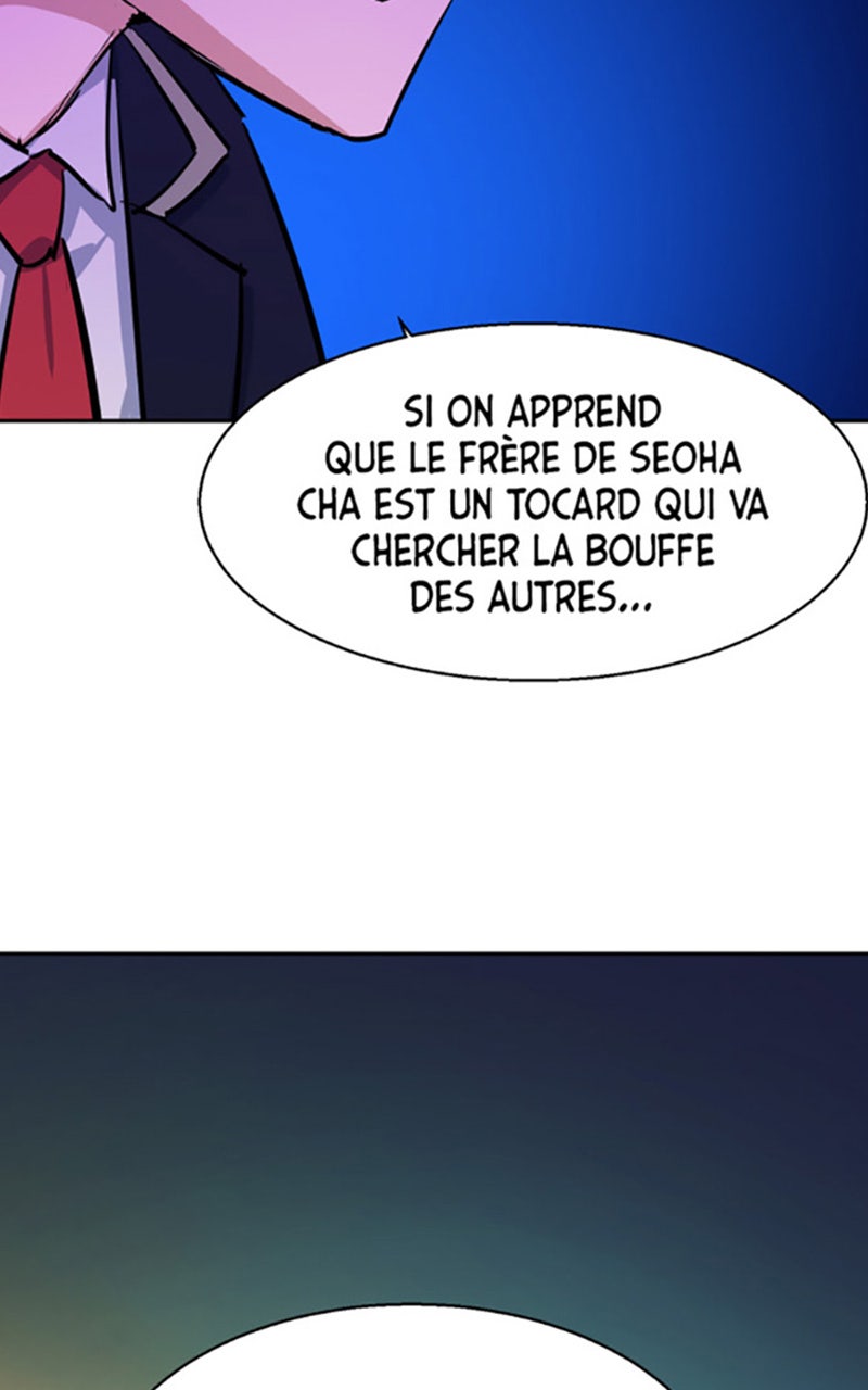 Read High School Mercenary fr Manga Online