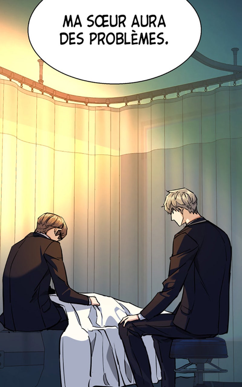 Read High School Mercenary fr Manga Online