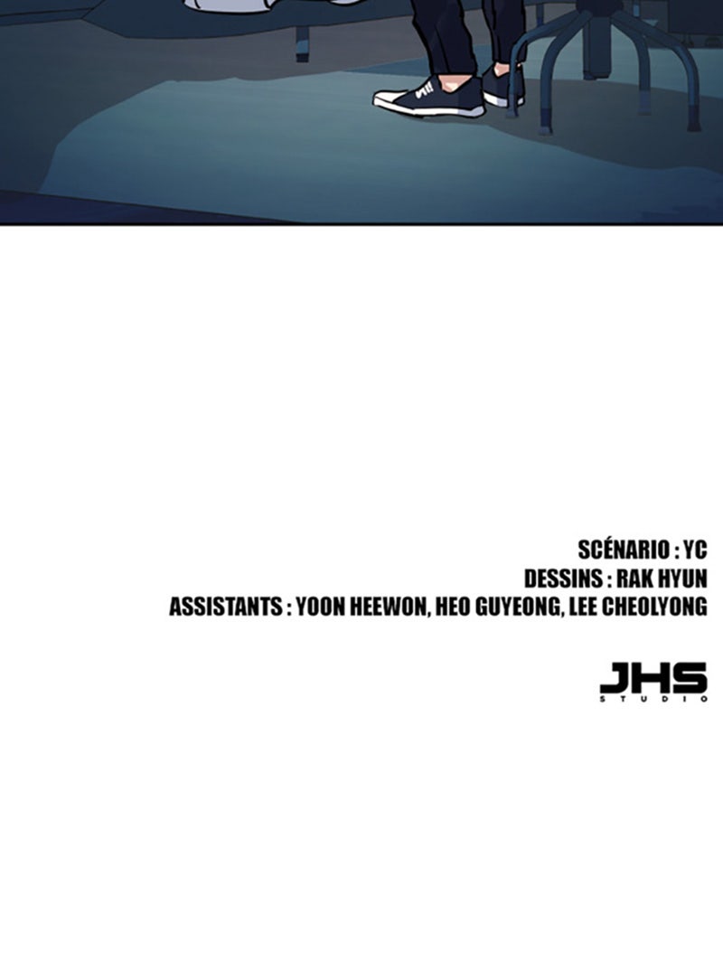 Read High School Mercenary fr Manga Online