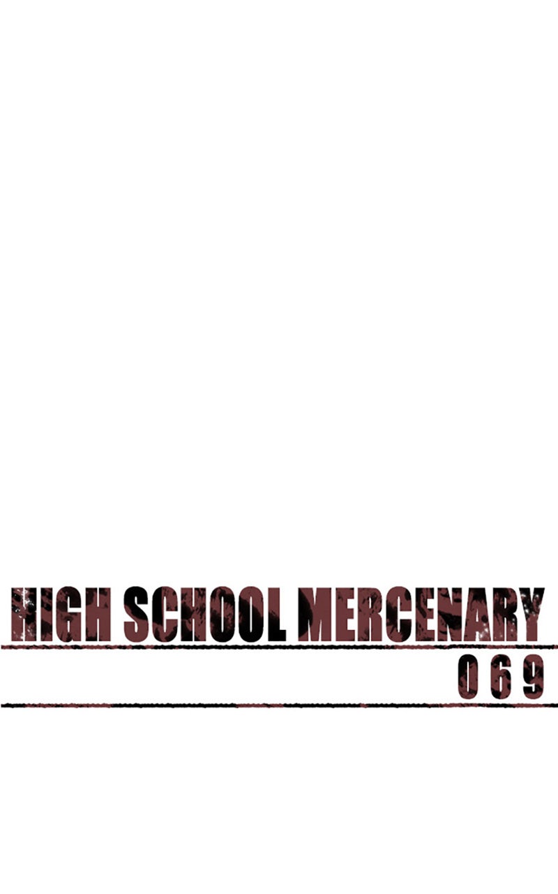 Read High School Mercenary fr Manga Online