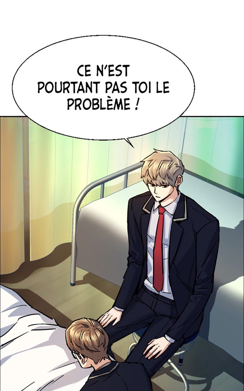 Read High School Mercenary fr Manga Online