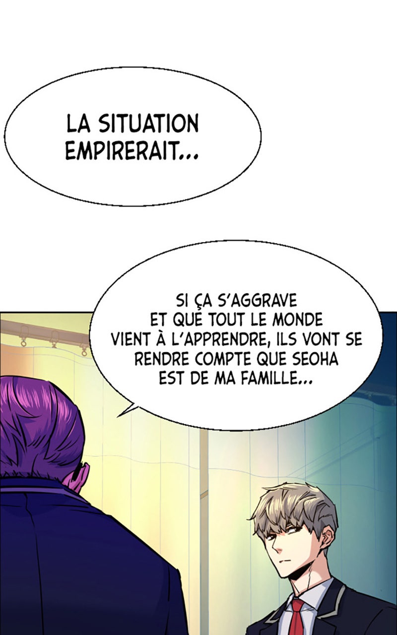 Read High School Mercenary fr Manga Online