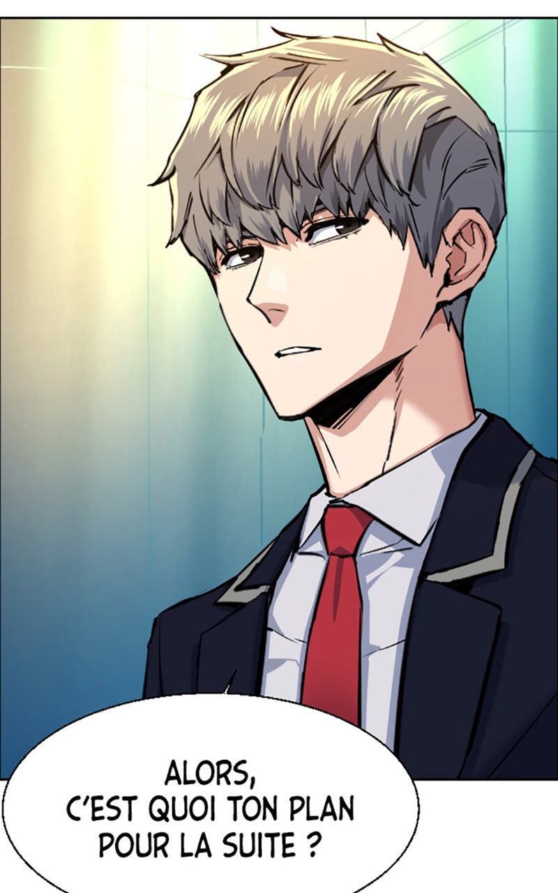 Read High School Mercenary fr Manga Online