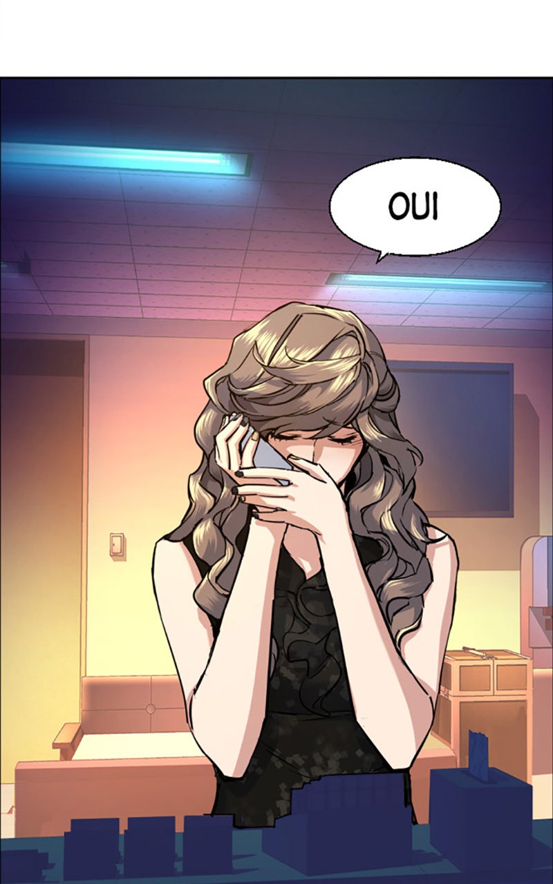 Read High School Mercenary fr Manga Online