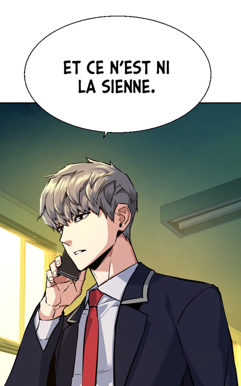 Read High School Mercenary fr Manga Online