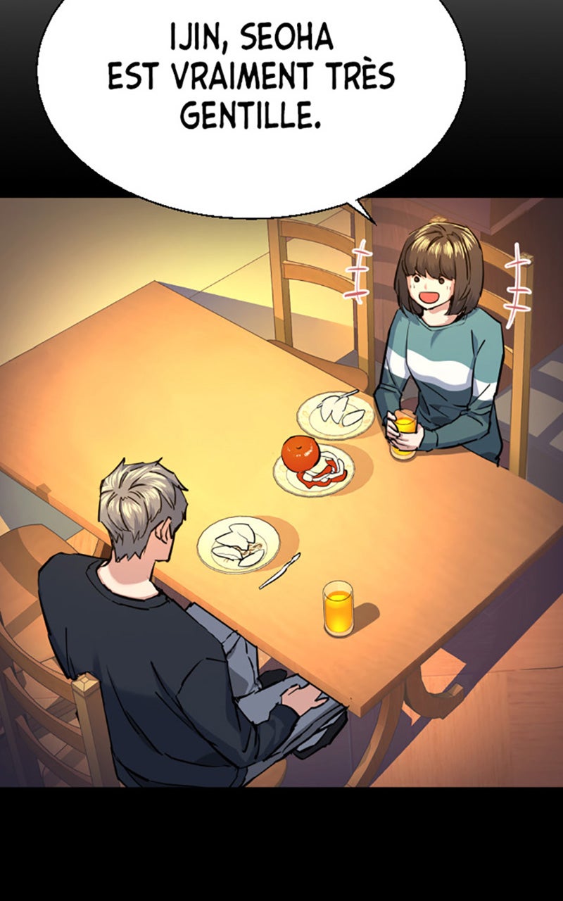 Read High School Mercenary fr Manga Online