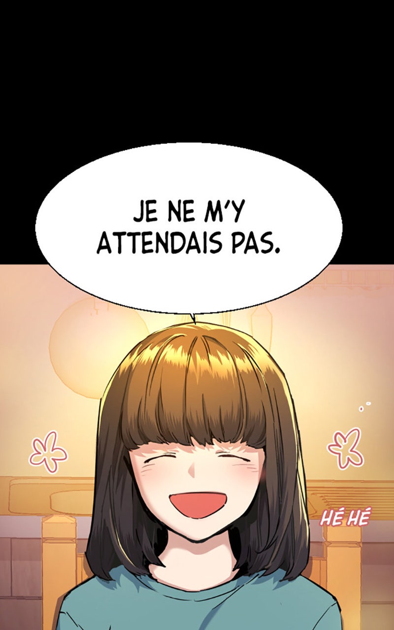 Read High School Mercenary fr Manga Online