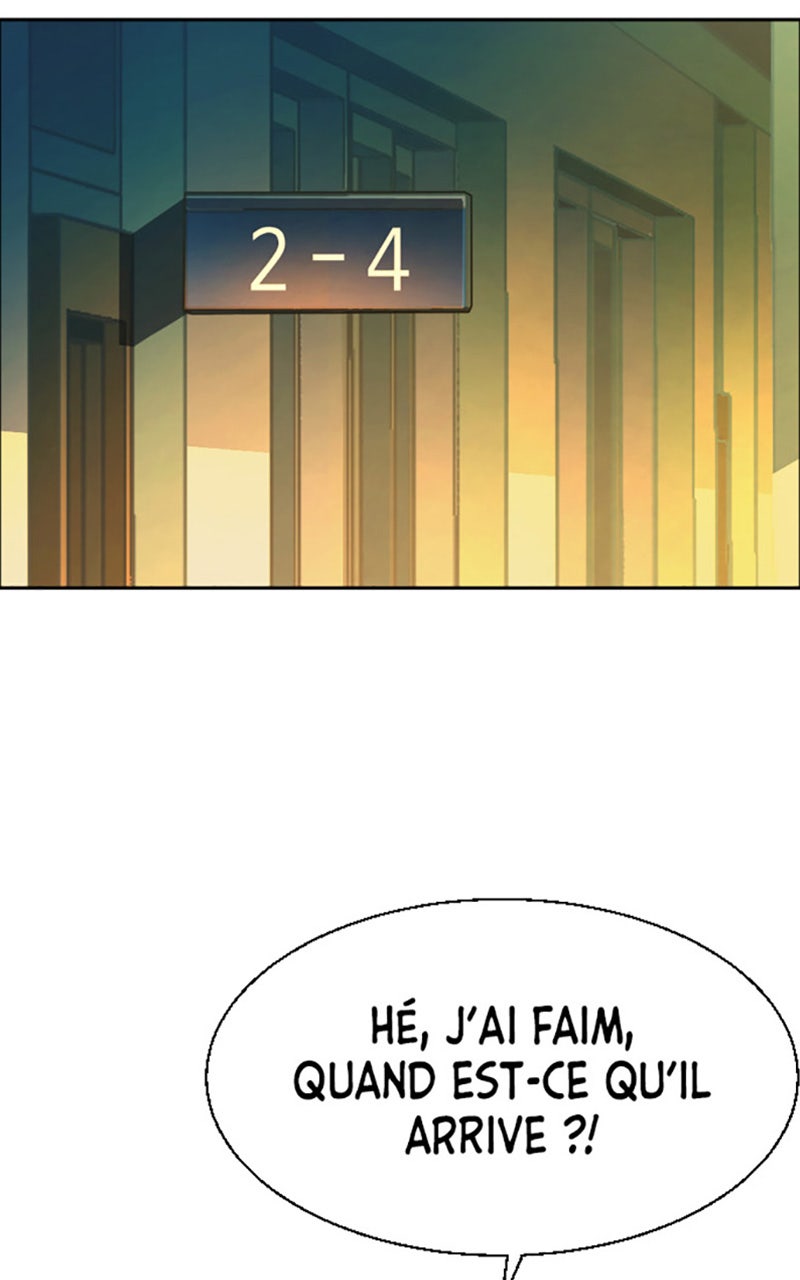 Read High School Mercenary fr Manga Online