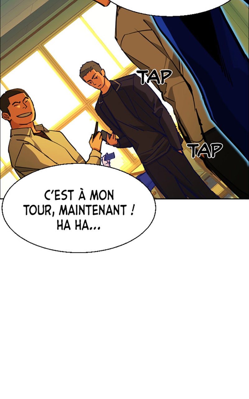 Read High School Mercenary fr Manga Online