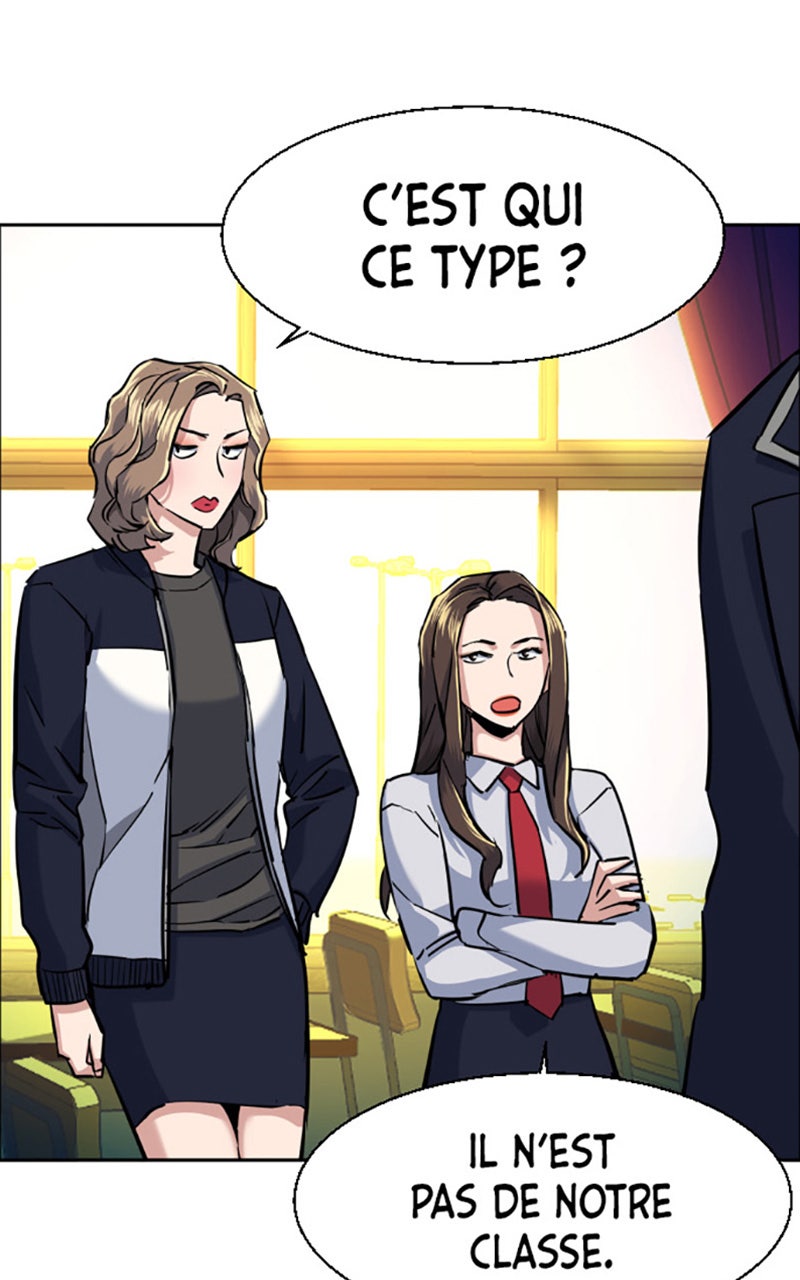 Read High School Mercenary fr Manga Online