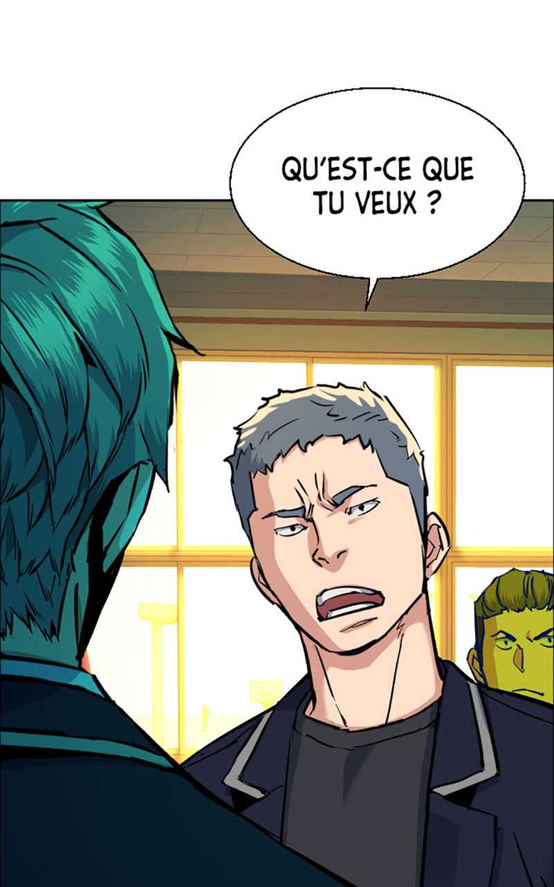 Read High School Mercenary fr Manga Online