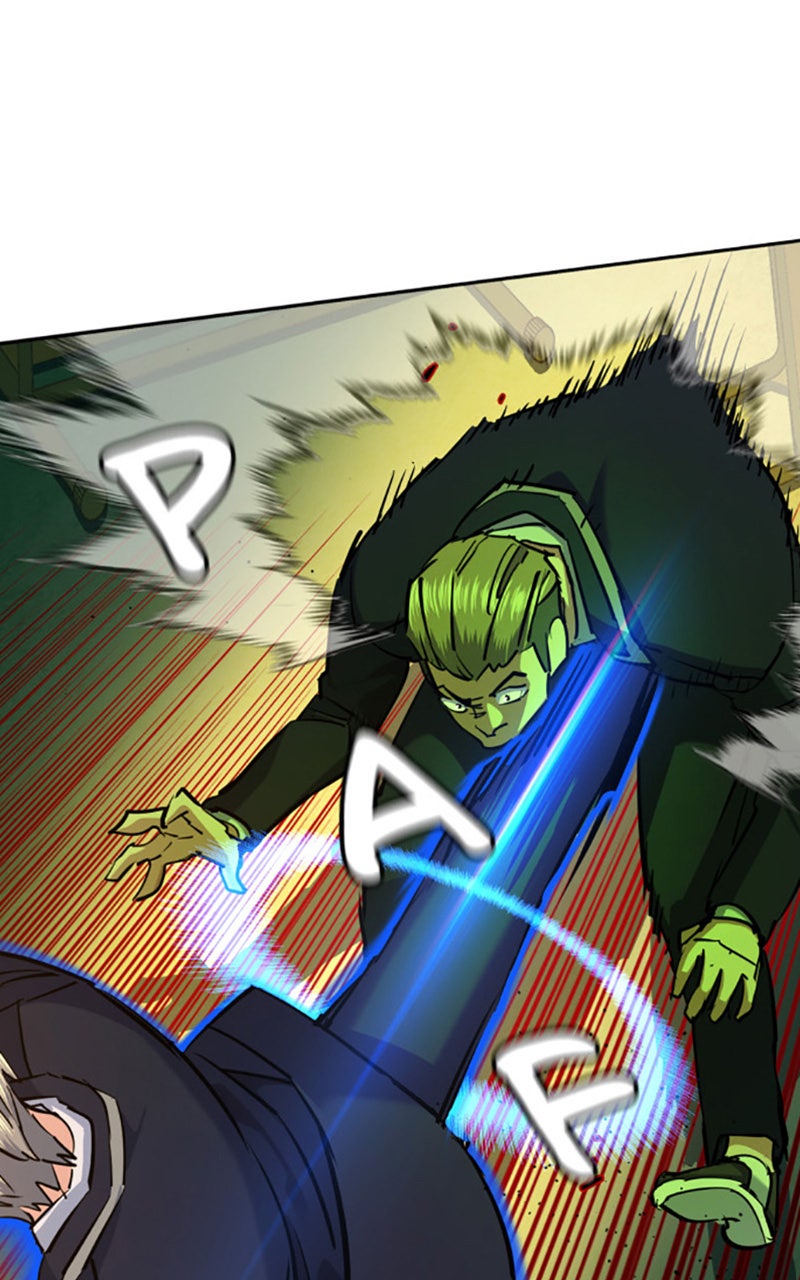 Read High School Mercenary fr Manga Online