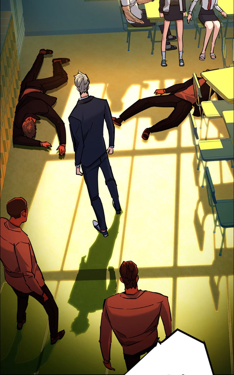 Read High School Mercenary fr Manga Online