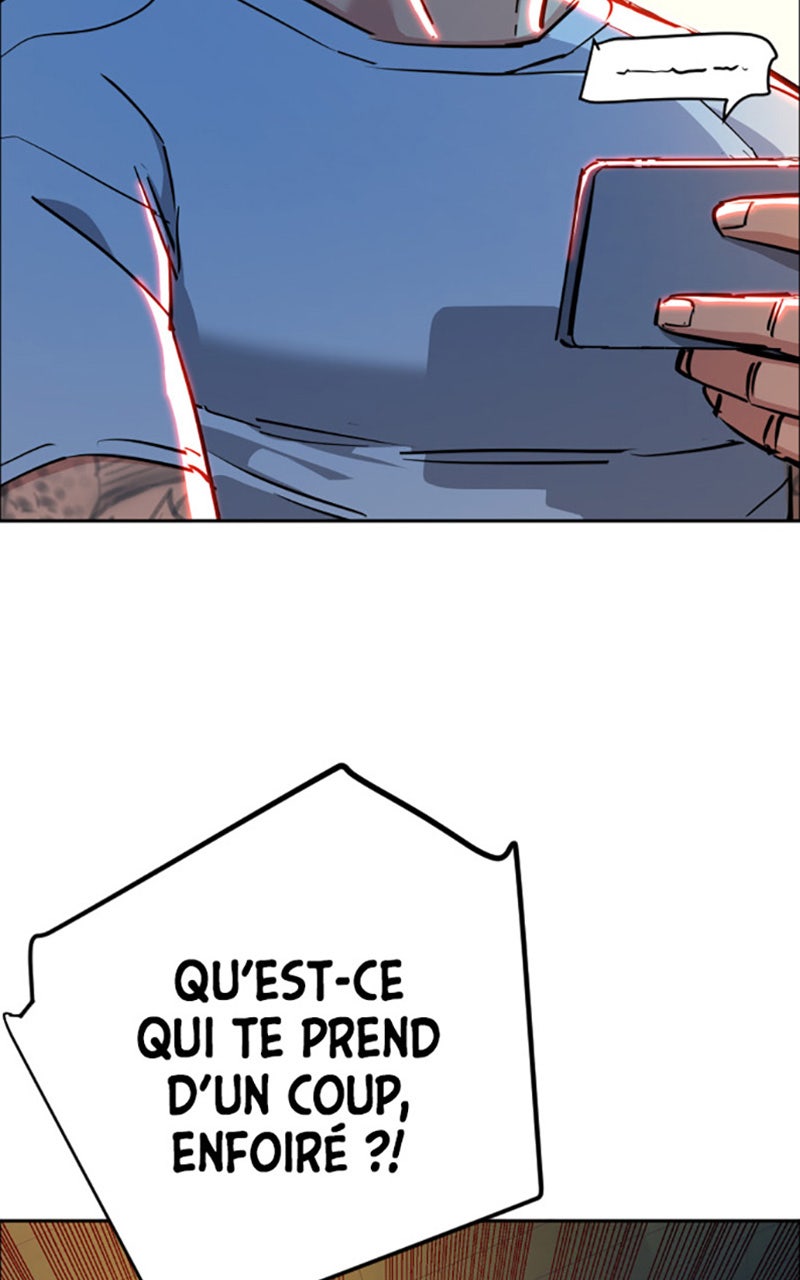 Read High School Mercenary fr Manga Online