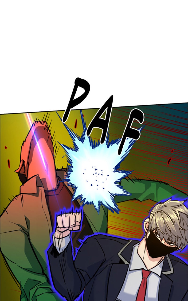 Read High School Mercenary fr Manga Online