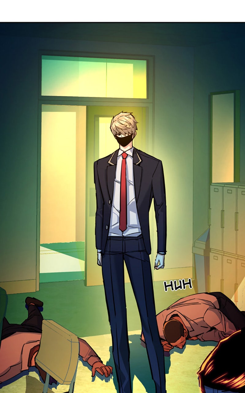 Read High School Mercenary fr Manga Online