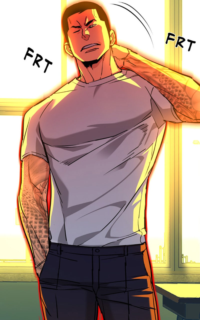 Read High School Mercenary fr Manga Online