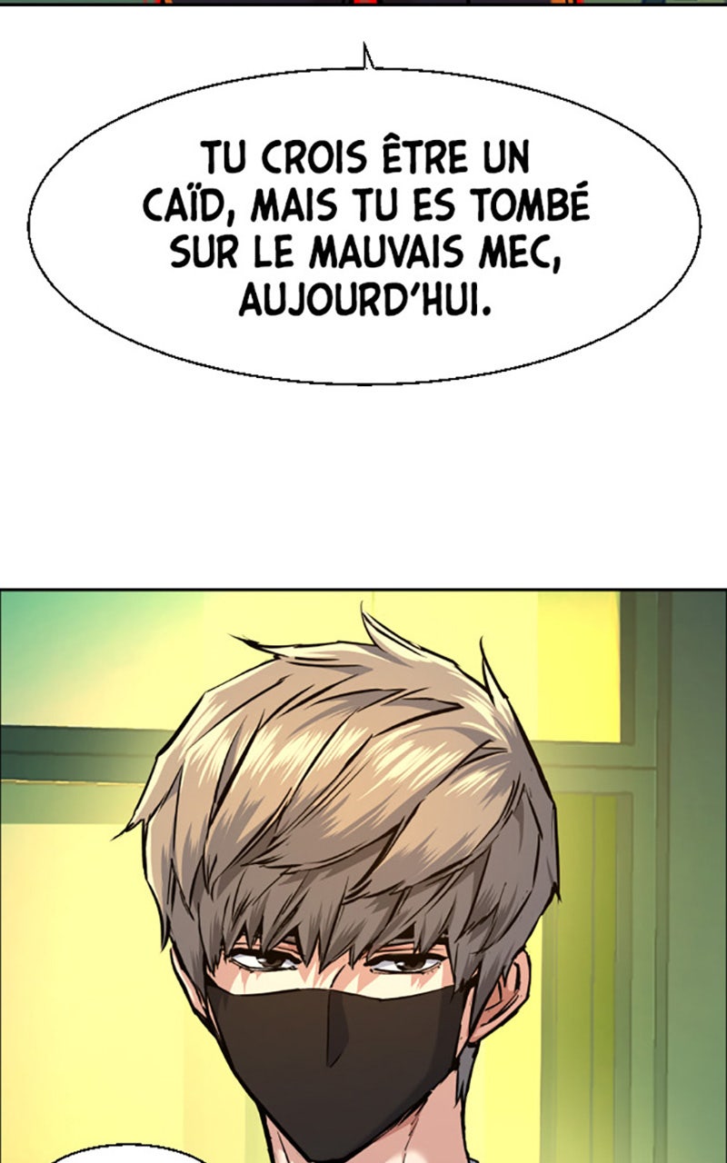 Read High School Mercenary fr Manga Online