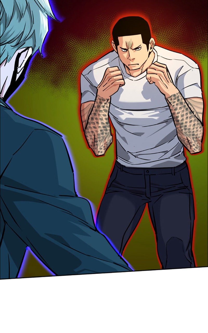 Read High School Mercenary fr Manga Online