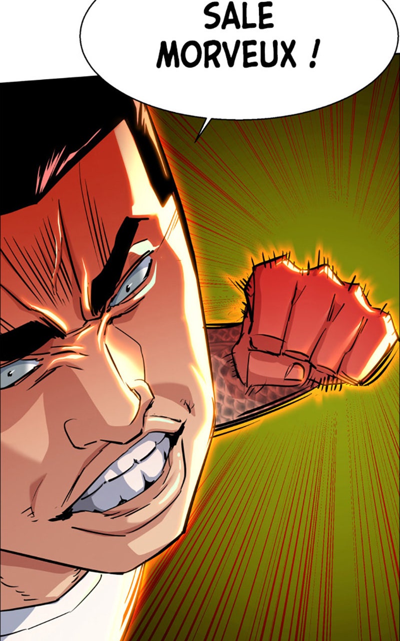 Read High School Mercenary fr Manga Online