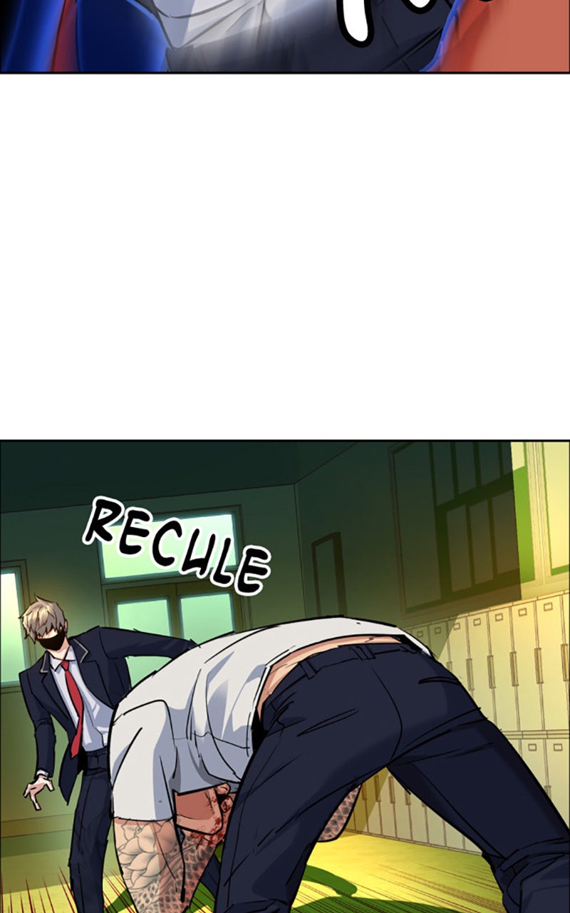 Read High School Mercenary fr Manga Online