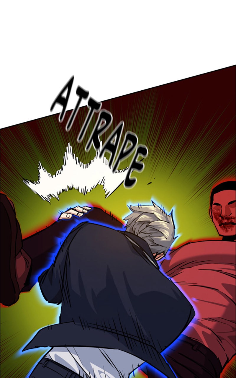 Read High School Mercenary fr Manga Online