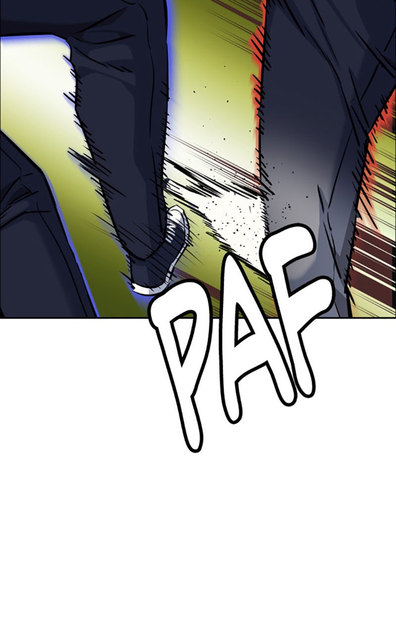 Read High School Mercenary fr Manga Online