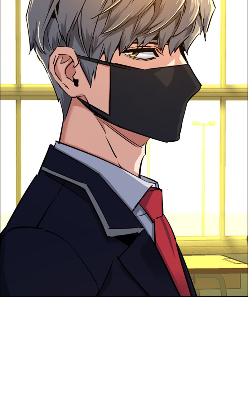 Read High School Mercenary fr Manga Online