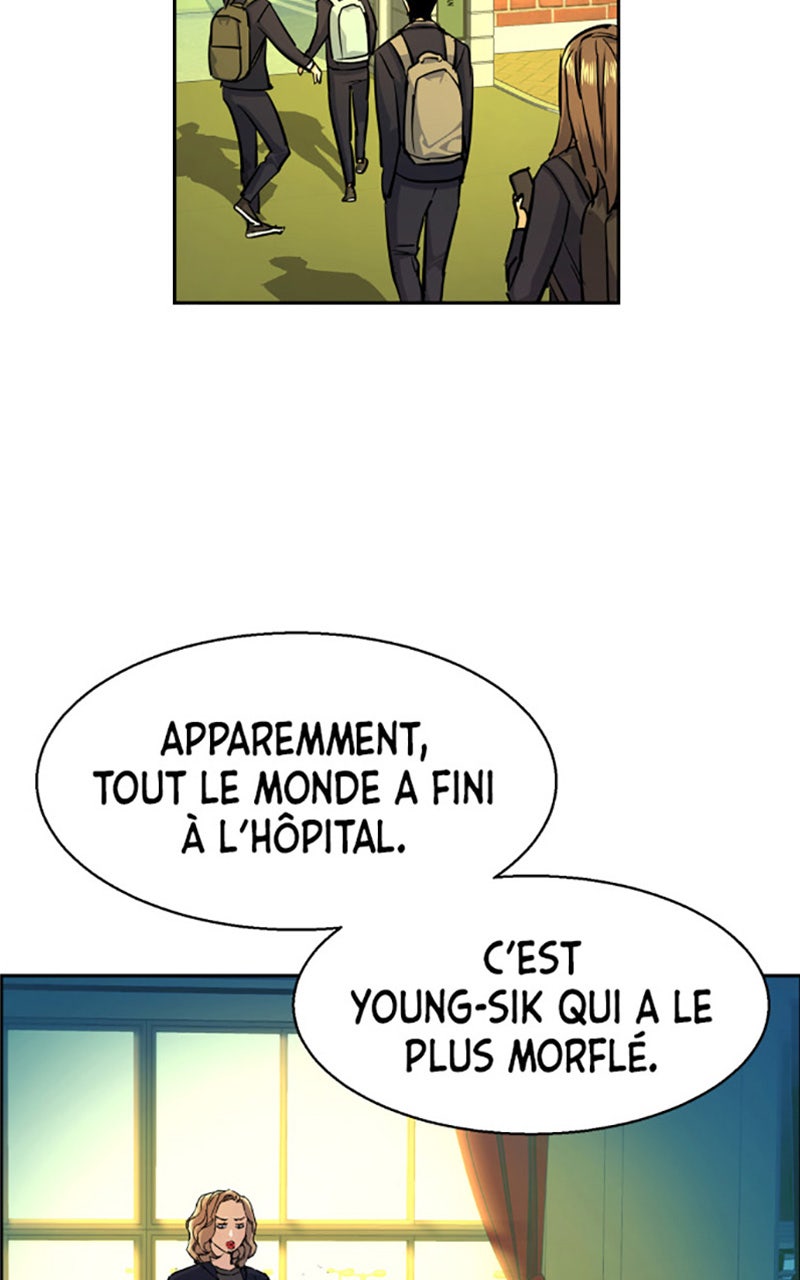 Read High School Mercenary fr Manga Online