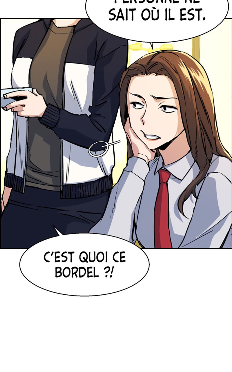 Read High School Mercenary fr Manga Online