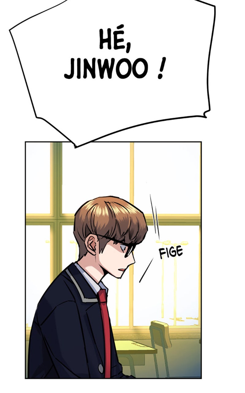 Read High School Mercenary fr Manga Online