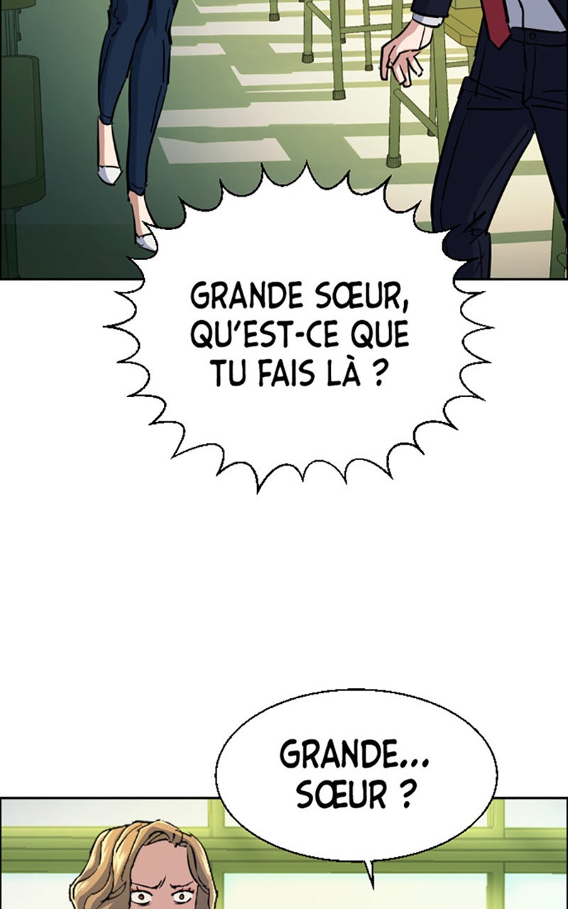 Read High School Mercenary fr Manga Online